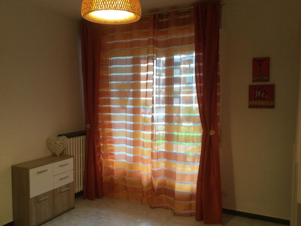 Cosy Corner Appartement Milaan Buitenkant foto